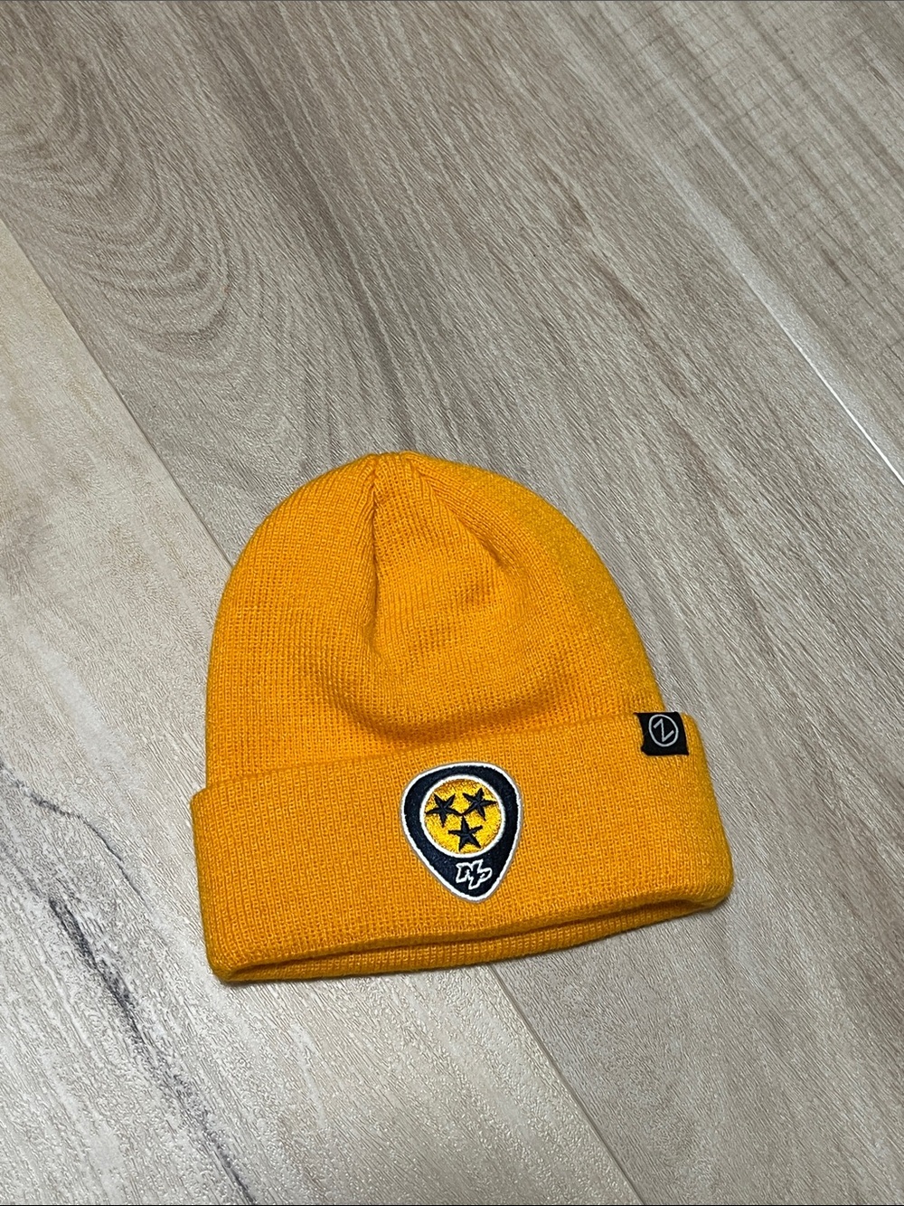Nashville Predatorsr infant beanie